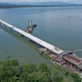 DPWH: Panguil Bay Bridge is 73% complete image