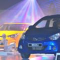 2012 MIAS: Hyundai Eon and Veloster image