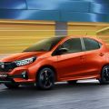 Honda Cars PH launching 2024 Brio alongside new City image