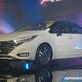 2024 Nissan Almera facelift launched in PH with Connected Services image