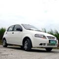 2006 Chevrolet Aveo 1.2 image
