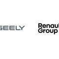 Officially official: Geely, Renault Group forms new engine company image