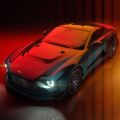 2024 Aston Martin Valour mates a V12 with a 6-speed MT image