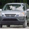 2002-2004 Honda CR-V recalled for potential light switch flaw image