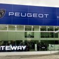 Check out the new look of Peugeot PH dealerships image