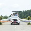 PBBM leads inauguration of 11-km, PHP 1.03B Samar Coastal Road image