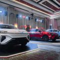 SAIC Motor to launch 2024 MG Marvel R, MG ZS EV, MG4 EV in PH image