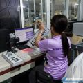 LTO receives initial 108k plates for backlog, 15.9M to go image