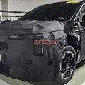 SPIED: 2024 Kia Carnival refresh to get EV9-inspired face? image
