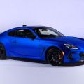 Subaru brings back tS variant for 2024 BRZ image
