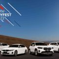 BMW Joyfest returns to BGC this weekend image
