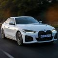 2024 BMW 4 Series Gran Coupe arrives with 4.890M price tag image
