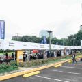 Hyundai Mobility Experience goes to Festival Mall this weekend image