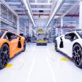 Lamborghini Revuelto is sold out until mid-2025 image