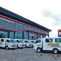 Isuzu Traviz Rescue Vehicles now serving Oriental Mindoro image