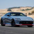 2024 Nissan Z NISMO is ready for track attack image