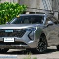 2023 GWM Haval Jolion DHT HEV Supreme image