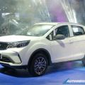 2024 Geely GX3 Pro will start at PHP 778k image
