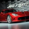 2012 NYIAS: SRT Viper image
