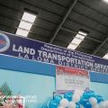 LTO inaugurates new La Loma District Office image