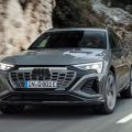 2024 Audi Q8 e-tron now in PH image