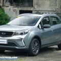 2024 Geely GX3 Pro officially revealed for PH image