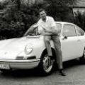 Ferdinand Alexander Porsche: 1935-2012 image