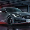 2024 Nissan Skyline NISMO is the 420 PS sports sedan we want image
