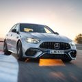 Mercedes-AMG to bring back V8 power of C63 & E63? image