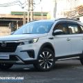 2023 Honda BR-V 1.5 VX CVT Sensing image