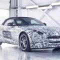 2012 NYIAS: Jaguar confirms the F-Type image