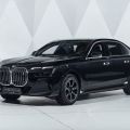 Factory Armor: BMW reveals all-new i7 and 7 Series Protection image
