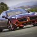 2012 NYIAS: Fisker Atlantic image