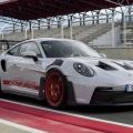 2024 Porsche 911 GT3 RS now in PH image