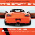 The 21st Trans Sport Show on April 18 to 22 image