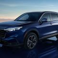 2024 Honda CR-V: Starts at PHP 2.15 million? image