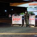 Senator wants all vehicles stopped at checkpoints image