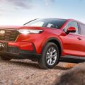 2024 Honda CR-V launches this Sept, begins at PHP 2.150M image