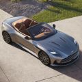 Droptop Gorgeous: 2024 Aston Martin DB12 Volante revealed image