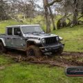 2023 Rubicon FarOut is the last Jeep Gladiator with EcoDiesel image