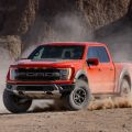 2024 Ford F-150 Raptor: Planned for PH launch soon? image