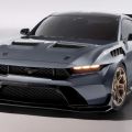 Mustang GTD is Ford's answer to 911 GT3 RS image