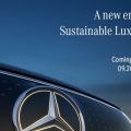 Mercedes-Benz will launch its first EV in PH on September 20 image