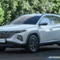 2023 Hyundai Tucson 2.0 GLS 6AT image