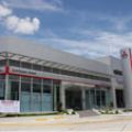 Mitsubishi Motors Philippines inaugurates Carworld Subic image