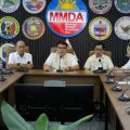 MMDA: No number coding suspension for FIBA image