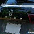 On the chopping block: Nissan Terra SUV discontinued 2027? image