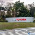 Toyota celebrates 35th anniversary in PH image