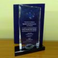 HARI receives the Hyundai Motor Company Quality Information Performance Award 2012 image