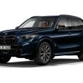 2024 BMW X5 Protection VR6 can stop AK-47 rounds image